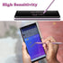 2 Pcs Galaxy Note 9 Stylus Pen Replacement, Without Bluetooth Touch S Pen for Samsung Galaxy Note 9 N960 (Lavender