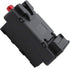 V-Lock Battery Adapter V Mount to NP-F, Battery Adapter for V Mount Supply Monitor Camera