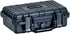MEIJIA Portable All Weather Waterproof Hard Case, Small Camera Case, Dry Case with Customizable Foam, Fit for Drones,