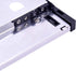 2nd HDD SSD Hard Drive Caddy Tray Replacement for Lenovo Thinkpad T420 T430 T510 T520 T530