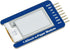 waveshare 1.02inch Pi4B/3B+/3B/2B/B+/A+/Zero/Zero 2W 12880 E-Ink Display Module Compatible with Raspberry W/WH/Zero