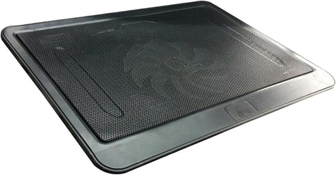 SANOXY Compact 2 USB Port Laptop Cooling Cooler Pad