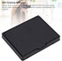 3.2 Inch Bewinner LCD Screen Hood, ABS Flocking Universal Foldable Sun Shade Cover for Camera LCD Display, Anti Glare