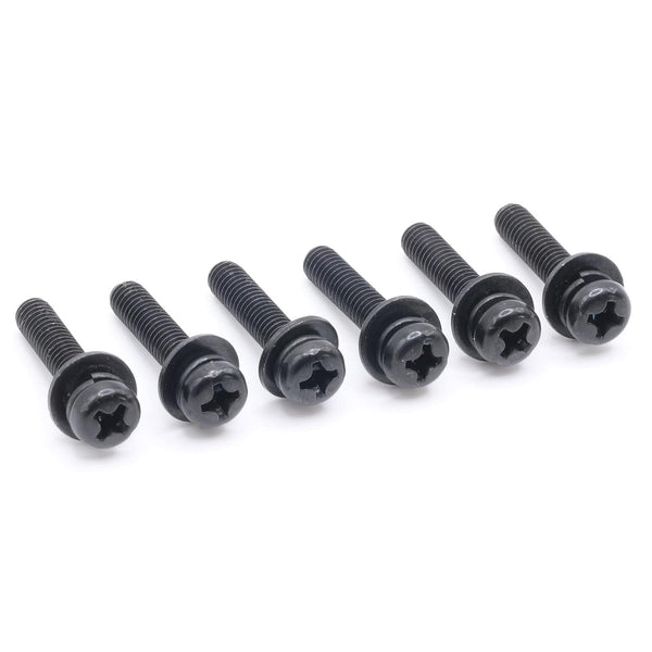 Replacement Screws for LG 70UK6190PUB Stand Screws (70UK6190PUB.AUS)