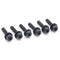 ReplacementScrews Stand Screws Compatible with LG 65UA7700AUA - 65 Inch UA77 Series TV
