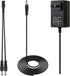 Dogtra Charger 10V Compatible with Dogtra Models 3502NCP, ARC, 1900S, 1900, 1902S, 2300NCP, 2500T&B, 3500NCP, 3502NCP.