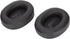 Thickened Replacement Ear Cushions for Live 500BT Headphones, High Elasticity, Sound Isolation, Easy to Install (Black)