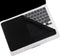MUBUY-GOL Microfiber Liner Cleaning Cloth 15" 16" MacBook Air/MacBook Pro Screen Keyboard Imprint