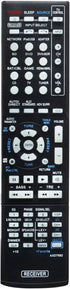 New AXD7692 Replacement Remote Control for Pioneer AV Receiver VSX-43, VSX-823, VSX-528, VSX-828, VSX-1023