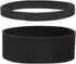 Lens Rubber Ring, New Trim Ring Zoom for Tamron SP 24-70mm F/2.8 Di VC USD G2 A032, Accurate Size