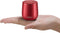 INSMY Small Bluetooth Speaker, Waterproof Mini Portable Wireless Speaker, Punchy Bass, Built-in Mic for Hiking