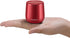 INSMY Small Bluetooth Speaker, Waterproof Mini Portable Wireless Speaker, Punchy Bass, Built-in Mic for Hiking