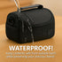 Medium Soft Padded Camera Equipment Bag for Nikon, Canon, Sony, Pentax, Olympus, Panasonic, Samsung & More