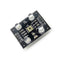 DEVMO TCS230 TCS3200 RGB Light Color Recognition Sensor - Detector Module with 4 LED Compatible with MCU Arduino