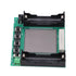 Lithium Battery Capacity Tester, Digital Load Tester for MaH MwH Measurement Module for Lithium Batteries