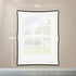 RODASS (120Inch) Holographic Rear Projection Screen: Foldable and Portable Anti Crease Indoor Projection Screen