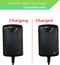 AC/DC Adapter Charger Compatible with HOMPANY SmartVac11, Laresar Ultra 7 29.6V 2500mAh Lithium Li-ion Battery