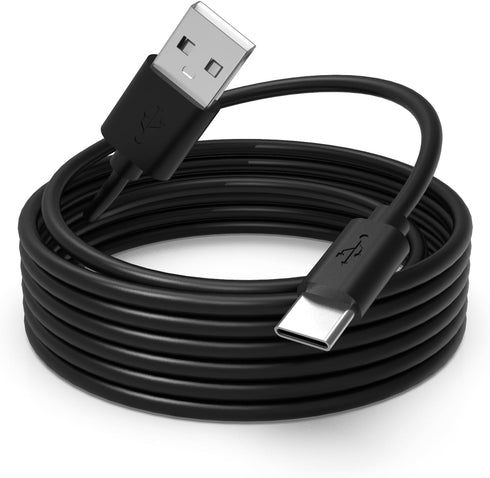 Type-C Fast Charging Cable Replacement for JBL-Tune 510BT 710BT 760NC 225TWS 125TWS 660NC 130NC TWS 300 TWS Headphones