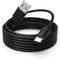Type-C Fast Charging Cable Replacement for JBL-Tune 510BT 710BT 760NC 225TWS 125TWS 660NC 130NC TWS 300 TWS Headphones