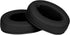 Ear Pads Replacement for ATH M50X M40X M30X / Turtle Beach Recon 50 / Stealth 600 700 520 Series/Razor Blackshark V2 X/HyperX Cloud Series Headset by MMOBIEL - Cushions Replacement - Black