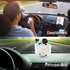 Car Tablet iPad Holder Mount, Suction Cup Stand for Windshield Dash Desk, Compatible with 7-10 inch Tablets