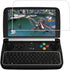 GPD WIN 2 Screen Protector - 9H Hardness Tempered Glass with Anti-fingerprint, Bubble-Free, Crystal Clear
