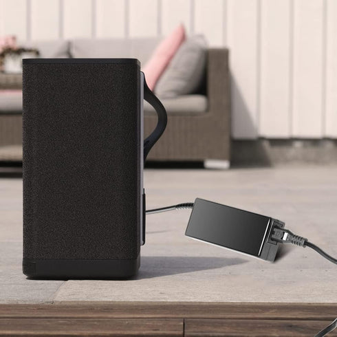 for Ultimate Charger,KFD 19V AC Adapter for Ultimate Ears UE Hyperboom Hyper boom Portable Bluetooth Party Speaker S00175 884-001085 984-001591 984-001689 DSA-90PFE-19 2 190474 534-000854 Power Supply