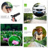 Chinshwehaw 2000X24 8000M/80000M Monocular Focus Optics Telescope onocular Power for Adults with Phone AdapterNight