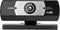 Diccik 4K Webcam with Microphone, 24MP Ultra HD Web Cam for Desktop Computer,
