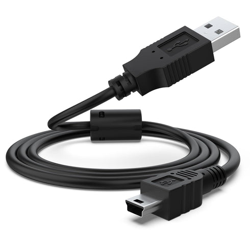 UC-E4 USB Cable for Nikon D40 D40X D50 D60 D70 D70S D80 D90 D100 D200 D300 D300S D610 D700 D3000 D3100 D7000 D1X D1H