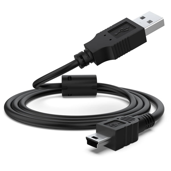 UC-E4 USB Cable for Nikon D40 D40X D50 D60 D70 D70S D80 D90 D100 D200 D300 D300S D610 D700 D3000 D3100 D7000 D1X D1H