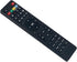 Replace Remote Control Compatible with MAG 250, MAG 254, MAG 256, MAG 257, MAG 322, MAG256w1, MAG350, MAG424, MAG420,