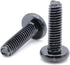 ReplacementScrews QN55Q80AA (QN55Q80AAFXZA) Stand Screws Compatible with Samsung