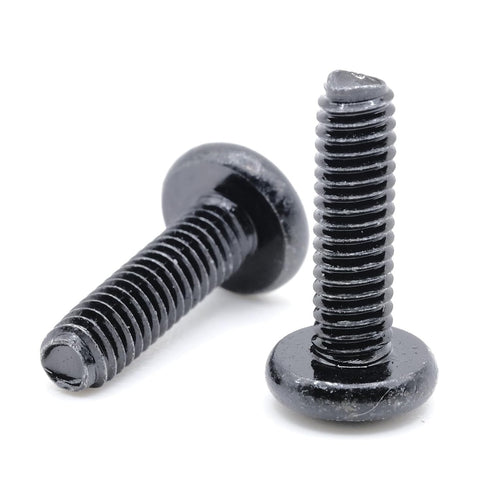 ReplacementScrews QN85QN85B (QN85QN85BDFXZA) 75 inch 4K (QN85B (Pack 8) Base Stand Screws Compatible with Samsung Neo