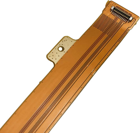 USB Charger Charging Port Dock Connector Ribbon Flex Cable PCB Board Replacement for Alcatel 3X 2020
