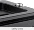 Leofoto PL-62 62mm Lens and Camera Plate for Some DSLR & 70-200/2.8 or 400/5.6