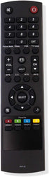 WINFLIKE RMT-22 Remote Compatible with Westinghouse TV Models UW-32SC1W, UW-32S3PW, UW-37SC1W, and more