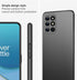 Bastmei OnePlus 8T + 5G Case, Ultra-Light Super Slim Hard PC Cover for OnePlus 8T + 5G (Gravel Black)
