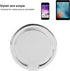 Phone Ring Holder, Mobile Phone Finger Ring Grip 360 Adjustable Metal Holder for Phones