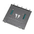 S350H 220Wx2 350W 2.1 Channel Bluetooth Power Amplifier Board, DC 18V-38V with Treble and Bass Control