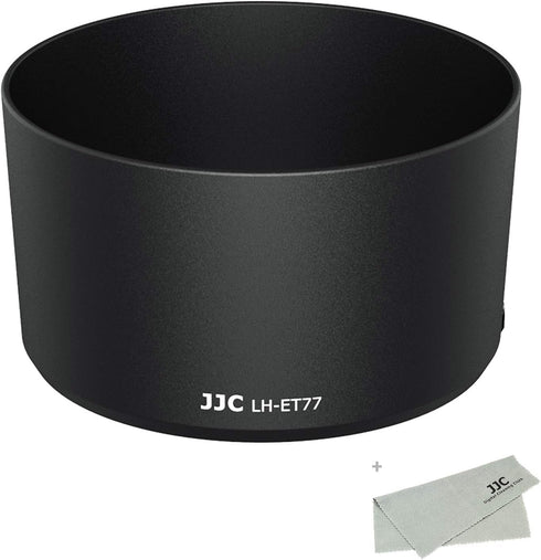 Canon RF 85mm F2 Macro IS STM Lens Hood for EOS R6 R6 Mark II R5 RP, Reversible Lens Hood Compatible with 67mm Filters
