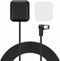 ViaBecs GPS Navigation Antenna SMA Male Connector for Car Stereo Head Unit, Active