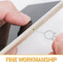 400pcs Set Sim Card Ejector Pin Removal Tool for Mobile Phones and Tablets Metal Sim Tray Extractor Pins Compatible