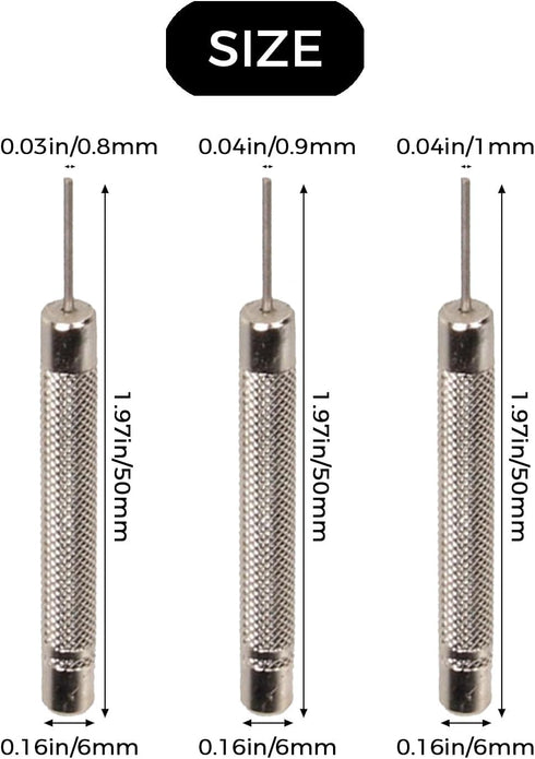 YYFIVEHAN 30pcs SIM Card Removal Tool Kit - Eject Pin Tool for iPhone, Samsung Galaxy, LG, Huawei, iPad & More
