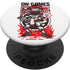 VR Virtual Reality Computer Gamer Player Online Games Gift | PopSockets Grip and Stand for Phones and Tablets