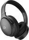 INFURTURE Active Noise Cancelling Headphones, H1 Wireless Over Ear Bluetooth Headset, 40H Playtime, Deep Bass