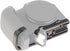 FocusFoto R8 Quick Release Baseplate QR Plate Mount for Canon EOS & RP Mirrorless Camera, Compatible with Arca-Swiss