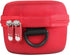 Hermitshell Travel Case for Sony XB01 Bluetooth Compact Portable Speaker (Red)