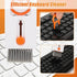 11-in-1 Keyboard Cleaning Kit, Laptop Cleaner with Brush for Cell Phone, Earbuds, Camera Lens, Computer &