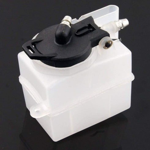 Share Goo 75CC RC Fuel Tank Spare Parts Compatible with HSP Redcat 1/10 Nitro On-Road Car Buggy Truck